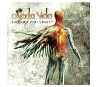 Osada Vida The Body Parts Party (CD) Album