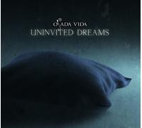 Osada Vida Uninvinted Dreams (CD) Album