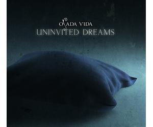 Osada Vida Uninvinted Dreams (CD) Album