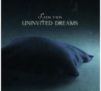 Osada Vida Uninvinted Dreams (CD) Album