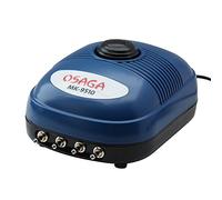 Osaga, compressore a membrana MK-9510