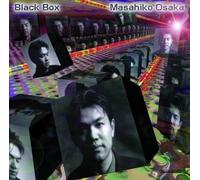 Osaka, Masahiko - Black Box