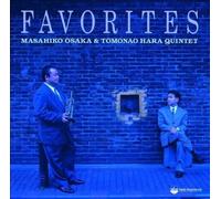Osaka, Masahiko - Favorites & Hara Tomonao