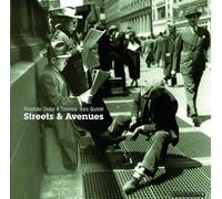 Osaka, Masahiko - Streets & Avenue (& Hara Tomonao)
