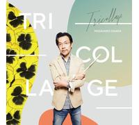 OSAKA, MASAHIKO - TRICOLLAGE