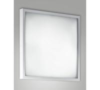 Osaka Plaf.Bianca Led Ww L.40X40 Cm. [EEK: A++]