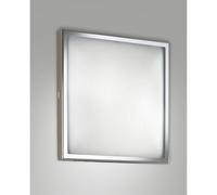 Osaka Plaf.Cromata Led Ww L.30X30 Cm. [EEK: A++]