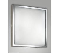 Osaka Plaf.Cromata Led Ww L.40X40 Cm. [EEK: A++]