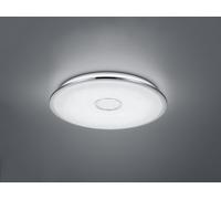 Plafoniera OSAKA 678710006 effetto cielo stellato D.65cm