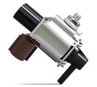 Osakesukar MR127520 EGR Control Solenoide EGR Vacuum Elettrovalvola - Compatibile con Eclipse Montero Lancer Galant Mirage Diamante 3000GT Sebring Stratus Montero Sport Outlander 2.0L 2.4L 3.0L