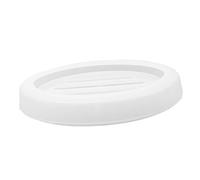 OSALADI 1 Pezzo Stampo Silicone per Soap Box Diy Mould Cristallo Epoxy per Creazioni Artigianali Facile da Usare e Design Creativo e Resistente per Conservazione Flessibile