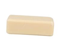 OSALADI 1 Pz Penna Sapone Fornitura di Pulizia del Pennello di Pittura zuppa per la Pulizia dei pennelli minestra per la Pulizia delle Penne Olio vegetale Naturale
