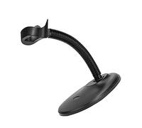 OSALADI 1 Pz Scanner Barre Multi per Apparato Scansione Barcode con Base Stabile e Resistente Urti