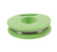 OSALADI 1 Rotolo di Macchina per Tagliare Accessori per Nastro d'Acciaio Macchina per Tagliare Filati Pesanti E Resistenti all'Usura Macchina per Tagliare Filo di