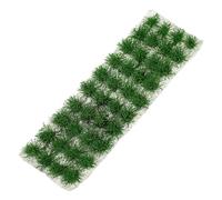 OSALADI 1 Scatola Cluster Irregolare per Modelli Militari Materiale Resistente Decorazione per Tavolo Sabbia e Scenari Adatto per Miniature e Diorami