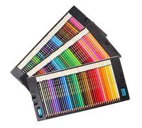 OSALADI 1 Scatola Colorate Acquerellabili per da Portatili per Pittura e Schizzo per Scuola e Attività Creative