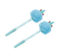 OSALADI 1 Set 1 Set Penna Trapano Coccinella Strass Diamante Ricamo Strumenti Punto Croce Puntina Penna Punta Trapano Penna Strass Pittura Penna Strumento Pittura Strass Penna 2 Pezzi