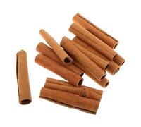 OSALADI 1 Set Bastoncini di della Aromaterapia Ornamento Festivo Diffusore di Candele Ornamento Aromatico Diffusore di Aromi Fai da Te Materiale Vegetale Naturale Chocolate