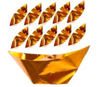 OSALADI 1 Set Ingot Carta Per Sacrifici Semi Finiti Per Feste Antenati Per Qingming E Ghost Festival 100 Pezzi