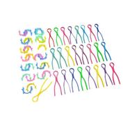 OSALADI 1 Set Pinze per Bobine da Cucire Forniture Filo della Bobina Piccole Clip della Bobina Accessori per Cucire Bobina per Macchina da Cucire Titolari Portafili Plastica