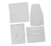 OSALADI 1 Set Schizzi Caratteristiche Facciali Statua Didattica per Pratica Strumento per Migliorare Abilità