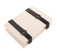 OSALADI 1 Set Strumenti per Pressare Kit Portatile per Creare Campioni Include Tavole e per Pressatura per Decorazioni Artigianali e Fai da Te