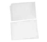 OSALADI 1 Set Transfer per Ricamo e Stabilizzatore Solubile per Progetti Cucito Applicazioni e Disegni Decorativi per Creazioni Artigianali e Cucito DIY