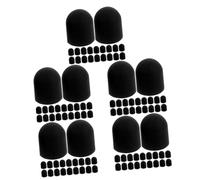 OSALADI 100pezzi Punta Di Ricambio Per Pennino Capacitivo Per Stilo Touchscreen Compatibile Con Tablet e Smartphone Facile Sostituzione e Uso Prolungato