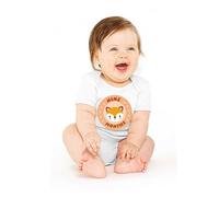 OSALADI 12pezzi Adesivi Mensili Per Ragazzo Ragazza Stickers Creativi Forma Rotonda Con Motivi Animali Per Foto Di Crescita Dei Ragazzo Ragazza Autoadesivi Per Memorie Preziose