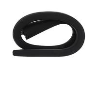 OSALADI 1Pc Porta Della Lavatrice Pilastro Magnete Porta Porta Asciugatrice Tappo Della Porta Prevenzione Degli Odori Lavatrice Lavatrice Porta Tappo Porta Della Lavatrice Supporto