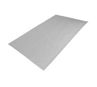 OSALADI 1pezzi Grey Backdrop Decor Cloth Sfondo Fotografico Per Fotografia Decorazione e Trasmissioni Live Resistente e Lavabile