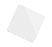 OSALADI 1pezzi Pannello Riflettente Acrilico Per Foto Di Gioielli Accessorio Fotografico Per Sfondo Decorativo e Riflessione Elegante