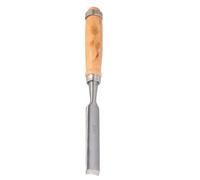 OSALADI 1pezzi Scalpello Per Lavorazione Del Legno Di Scalpello Per Intaglio Sgorbia Per Dettagli in Legno Adatto Per Legni Morbidi e Resistenti Per Falegnameria Intaglio e Tornitura
