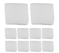 OSALADI 1sacchetto Base Sapone Alla Glicerina Per Produzione Sapone Te e Mano Sciogli e Facilmente Vegetali Naturali Per Detersione Adatta Tutti i Tipi