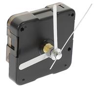 OSALADI 1set Movimento per Orologio da Parete e Tavolo Meccanismo Silenzioso con per Riparazione Orologi Adatto per Orologi da Kit Completo per Progetti Creativi
