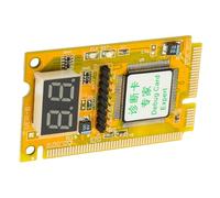 OSALADI 1set Tester Schede Per Laptop Strumento Per Computer Compatibile Facile Usare e Risorse