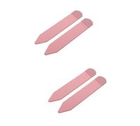 OSALADI 2 Set Di Portapenne Stilo Portapenne Adesivo Per Custodia Tablet Materiale Facile Da Attaccare E Rimuovere 2 Pezzi*2