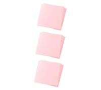 OSALADI 240pezzi Panno Microfibra Per Pulizia Da Rosa Per Schermi Lenti e Occhiali Rimuove Macchie e Polvere Senza Graffi