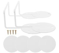 OSALADI 2Pcs Barra Ferma Materasso,Barra Ferma Materasso Antiscivolo,Ferma Materasso Letto,Ferma Materasso Scorrevole,Barra di Fermo del Materasso