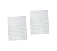 OSALADI 2pezzi Backdrop Paper Double-sided Brick Wall Texture for Photography for Food Cosmetics and Jewelry Versatile Photo Background Creative Shoots