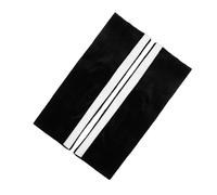 OSALADI 2pezzi Coprimaniglia Per Frigorifero Multiuso Protezione Per Maniglia Porta Adatta Elettrodomestici Da Cucina Lavabile e Resistente