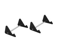 OSALADI 2pezzi Supporto Per Tastiera Meccanica Trasparente Design Elegante e Leggero Per Ufficio e Casa Porta Tastiera Salvaspazio e Professionale