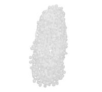 OSALADI 3 Nappe In Con Palline Pompon Decorazioni In Perline Frange Nappe Per Per Tende Soffici Pompon Nappe Bordature In Peluche Bordature