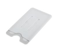 OSALADI 3 Pz Portacarte Per Cellulare Portafoglio Per Custodia Del Telefono Da Attaccare Supporto Per Cellulare Supporto Per Telefono Klevercase Borse Scocca Posteriore Gel Di Silice Carta