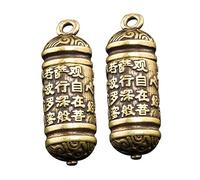 OSALADI 3 Set Cuore Sutra Ciondolo Sutra Charms Per Borse Fascino Gioielli Fai Da Te Accessori Portachiavi Ciondolo Ciondolo Fai Da Te Ciondolo Borsa Ottone 2 Pezzi * 3