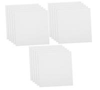 OSALADI 3 Set Cuscinetto Antiaderente Resistente alle Alte Temperature Cuscinetti per Forni Accessori per Forni Cuscinetti Antiaderenti Sostituibili per La Sostituzione del 5 Pezzi*3