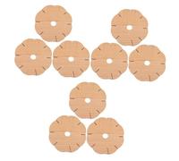 OSALADI 3 Set Macchina per Maglieria A Corda Attrezzo Intrecciare Forniture per Maglieria Braccialetto Strumento in Legno per Maglieria A Mano Knitter Bracciale di Legno 3 Pezzi * 3
