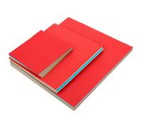 OSALADI 300 pezzi Carta Origami Colorata Colori Quadrati Carta Artigianale Flessibile e Resistente per Progetti Scolastici e DIY Creativi