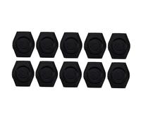 OSALADI 30pezzi Coperture per Webcam Protezione Privacy Ultra per Telecamera Compatibile Laptop Smartphone e Tablet Copertura Antipolvere e Facile Installare