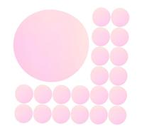 OSALADI 35 Pezzi Fai Da Te Pellicola Colorata Per Lampada Pellicola Colorata Per Gel Di Correzione Del Colore Per Cambio Colore Filtro Luce In Plastica Filtri